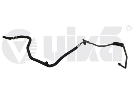 Масляна трубка для насоса гідропідсилювача рульового управління; низького тиску VIKA 44221773201