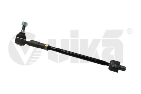 Тяга рулевая с наконечником левая VW Polo (04-06) VIKA 44230042901