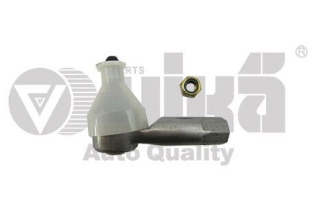 Наконечник рульовий лівий Skoda Octavia (04-13) / VW Passat (06-12), Tiguan (08-11) / Audi Q3 (12-15) / Seat Leon (11-16) VIKA 44230097501