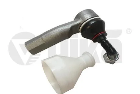 Наконечник рульовий лівий Skoda Octavia (04-13) / VW Passat (06-12), Tiguan (08-11) / Audi Q3 (12-15) / Seat Leon (11-16)  VIKA 44230097501