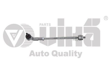 Тяга рулевая с наконечником правая Skoda Rapid (13-)/VW Polo (10-14)/Seat Ibiza (09-12,13-),Toledo (13-) VIKA 44230912001