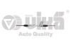 Рейка рулевая Skoda Fabia I/VW Polo (99-) VIKA 44230997301 (фото 1)