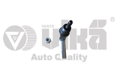 Наконечник рулевой правый Skoda CitiGo (12-)/VW UP (12-)/Audi A1 (15-), VIKA 44231027001