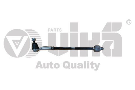 Тяга рулевая с наконечником левая Skoda /VW Polo (10-) VIKA 44231285101