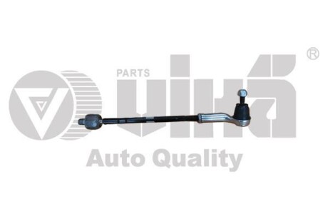 Тяга рулевая с наконечником правая Skoda /VW Polo (10-) VIKA 44231285201