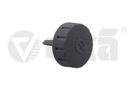 Кришка бачка гідропідсилювача Skoda Fabia (00-08)/Seat Ibiza (02-10) VIKA 44231672801