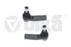 Наконечник кермовий (лівий+правий) Skoda Octavia (04-13),Superb (08-13)/VW Passat (06-12),Tiguan (08-11)/Audi Q3 (12-15) VIKA 44231675601 (фото 1)