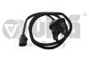 Датчик угла поворота руля Skoda Fabia (00-04)/VW Polo (02-05)/Seat Ibiza (02-05) VIKA 44231675901 (фото 1)