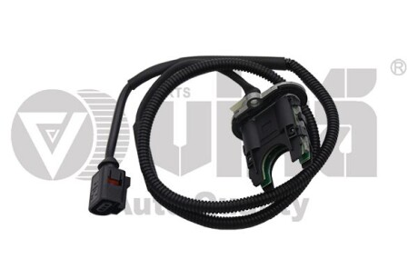 Датчик угла поворота руля Skoda Fabia (00-04)/VW Polo (02-05)/Seat Ibiza (02-05) VIKA 44231675901