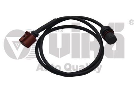 Датчик угла поворота VW Polo (03-06) VIKA 44231676001