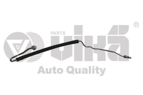 Шланг ГУР высокого давления от насоса к рейки Skoda Fabia (00-08)/VW Polo (02-08)/Seat Ibiza (02-10) VIKA 44231679101