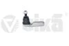 Наконечник лівий Audi A3 (08-),Q2 (17-), RS3 (11-13)/Skoda Octavia (13-) VIKA 44231679901 (фото 1)