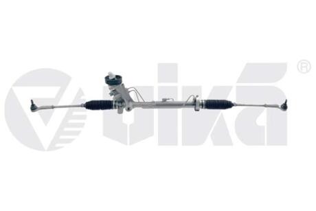 Рейка рулевая с наконечниками Skoda Rapid/VW Polo, Derby, Vento/Seat Ibiza, Toledo (09-) VIKA 44231680101