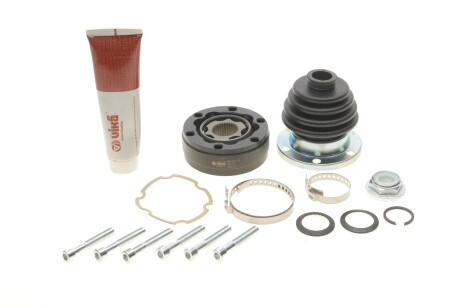 ШРУС внутренний (комплект) Skoda Octavia (97-11)/VW Polo (95-02) VIKA 44980871701