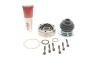 ШРУС внутренний Skoda Fabia (09-14),Rapid (13-)/VW Polo (02-14)/Seat Cordoba (03-09),Ibiza (02-12,13-),Toledo (13-) VIKA 44980880601 (фото 1)
