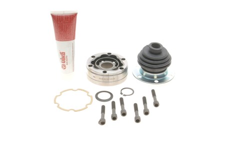 ШРУС внутренний Skoda Fabia (09-14),Rapid (13-)/VW Polo (02-14)/Seat Cordoba (03-09),Ibiza (02-12,13-),Toledo (13-) VIKA 44980880601