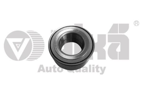 Подшипник ступицы передней VW Touareg (03-)/Audi Q7 (07-) VIKA 44980884601