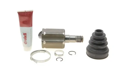 ШРКШ внутрішній комплект Skoda Fabia (07-15), Rapid (13-), Roomster (06-10) / VW Polo (05-) / Seat Ibiza (06-), Toledo (13-)  VIKA 44980952601