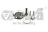 Подшипник ступицы передней Audi A6 (05-11) (D=92мм) VIKA 44981156301 (фото 1)