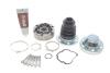 ШРУс внутренний (комплект) (28зуб/36,9мм) VW Amarok (10-),Touareg (02-10,10-)/Audi Q7 (06-15) VIKA 44981272201 (фото 1)