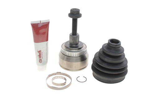 ШРУС наружный VW Sharan (96-10)/Seat Alhambra (96-10) VIKA 44981514401