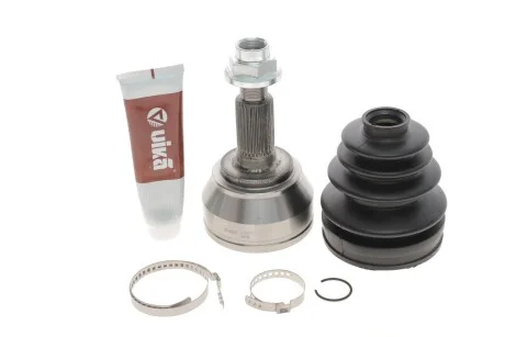 ШРУС наружный комплект VW Touareg (03-10)/Audi Q7 (07-) VIKA 44981699701