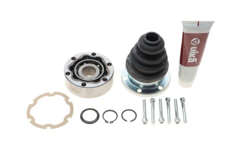 ШРУС внутренний комплект VW Passat (00-05) VIKA 44981765401