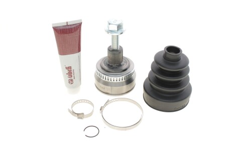 ШРУс наружный (комплект) (33/38 зуб) Audi A4 (00-04,04-08),A6 (97-05) VIKA 44981765701