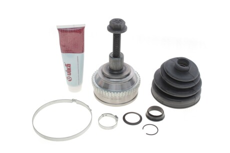 ШРУС наружный комплект VW T4 (95-04) VIKA 44981766501