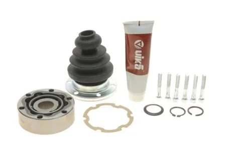 ШРКШ внутрішній комплект VW Passat (97-05)/Audi A4 (98-01) VIKA 44981766601