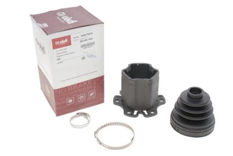 ШРКШ внутрішній комплект Audi A4 (05-08), A6 (05-11) VIKA 44981766701
