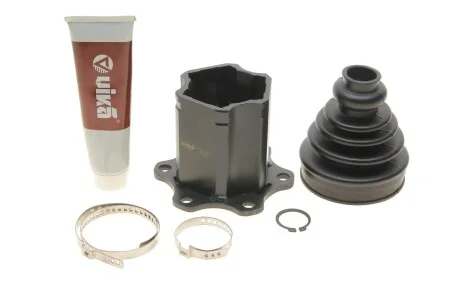 ШРУС внутренний комплект Audi A4 (08-15),A7 (11-14),Q5 (09-12) VIKA 44981766801