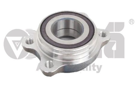 Подшипник ступицы передней (ступица) Audi A6 (05-11),A8 (04-10) (D=85мм) VIKA 44981768801