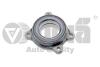 Подшипник ступицы передней (ступица) VW Touareg (18-)/Audi A4 (16-),Q7 (16-),A8 (18-),Q5 (17-),A6 (19-) VIKA 44981769301 (фото 1)