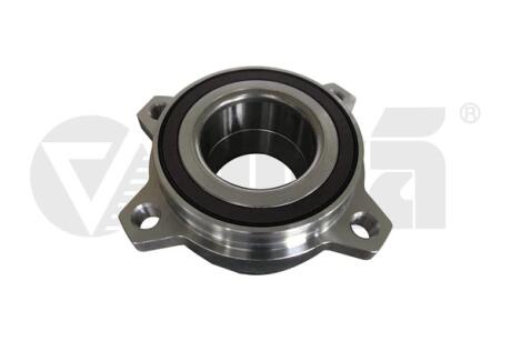 Підшипник маточини перед/задн VW Touareg (11-18) VIKA 44981769401