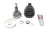 ШРУс наружный (комплект) (30/36 зуб) Skoda Fabia (07-14,15-),Rapid (11-),Roomster (06-15)/VW Polo (06-09) VIKA 44981770301 (фото 1)