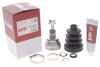 ШРУс наружный (комплект) (30/36 зуб) Skoda Octavia (04-13)/VW Golf (03-08,08-12)/Seat Leon (06-),Toledo VIKA 44981770801 (фото 2)