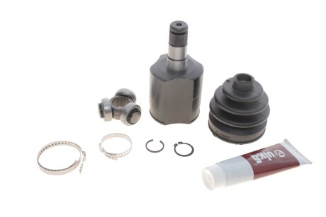 ШРУс внутренний (комплект) (34 зуб/26мм) VW Passat (05-10),Passat CC (08-12),Tiguan (07-)/Audi A3 (14-) VIKA 44981771301
