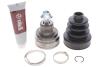 ШРУс наружный (комплект) (33/42 зуб) Audi A4 (07-15),A5 (07-17),Q5 (08 -) VIKA 44981771401 (фото 1)