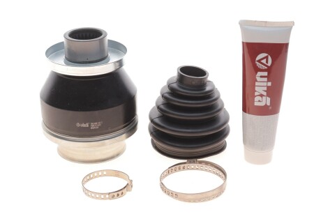 Автозапчастина VIKA 44981771801