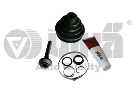 Пыльник ШРУСа внешнего (комплект) VW Passat (97-05)/Audi A4 (99-01) VIKA 44981772601