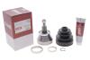 ШРУс наружный (комплект) (27/36 зуб) VW Polo (03-09)/Skoda Fabia (03-08)/Seat Ibiza (02-09) VIKA 44981773701 (фото 2)
