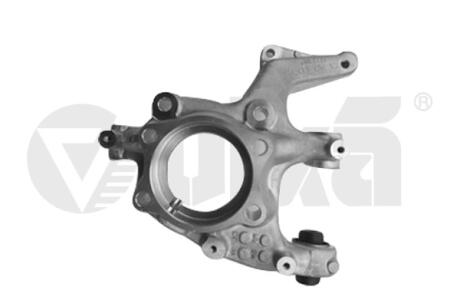 Кулак поворотний задній правий Skoda Yeti (10-13,14-) / VW Passat (06-15), Sharan (11-), Tiguan (08-) / Audi TT (07-14) VIKA 45050725001