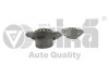 Опора амортизатора заднего Skoda Fabia (00-10),Octavia (97-00)/VW Polo (04-09)/Seat Ibiza (02-11),Leon (00-06),Toledo (99-04) VIKA 45130004701 (фото 1)