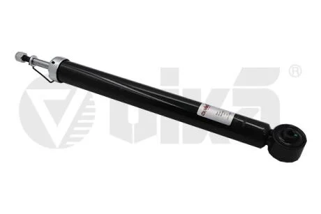 Амортизатор задний газовый Skoda Roomster (06-10,11-)/VW Bora (99-05), Golf (98-06) VIKA 45130643601