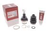 ШРУС наружный комплект (33/36 зуб) Skoda Octavia (04-13)/VW Golf(06-14),Passat(08-15),Tiguan(08-18) VIKA 45981556501 (фото 2)