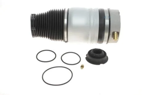 Пневмоподушка амортизатора переднего правого Audi Q7 (10-15) VIKA 46160001701