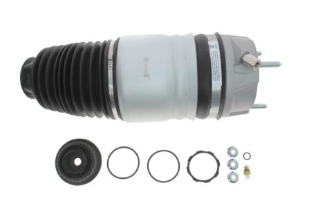 Пневмоподушка передня права VW Touareg (11-18) VIKA 46160002001