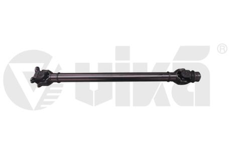 Вал карданный перед. BMW X3 F25 (11-18), X4 F26 (14-18) VIKA 49623801