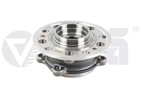 Маточина колеса передня MB C, E Class, CLS, GLC (14-)  VIKA 49659601